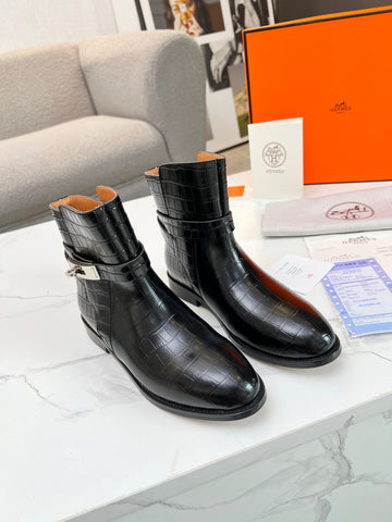 Hermes women's Boot