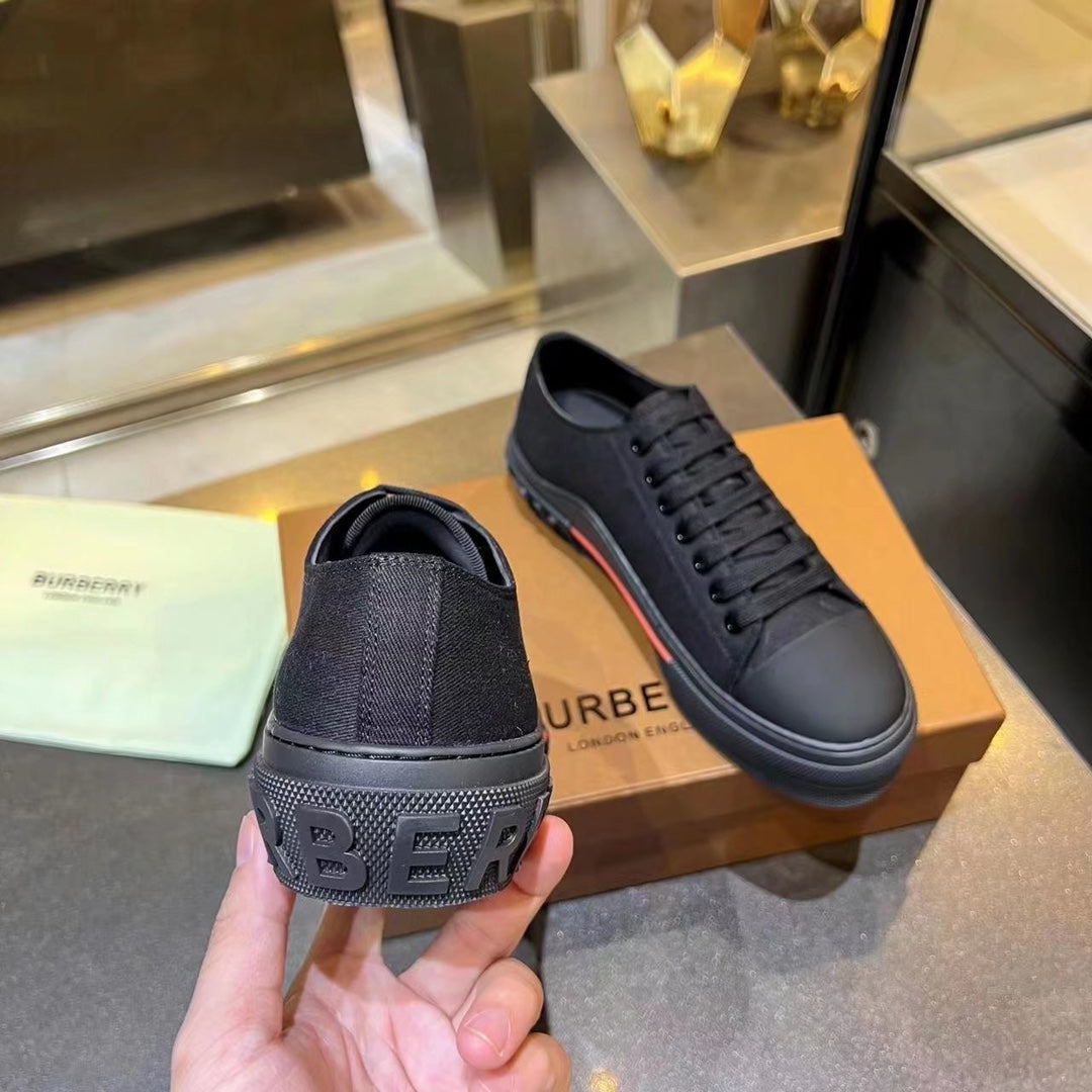 Burberry Casual Sport Sneakers