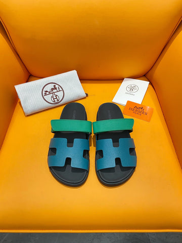 Hermes Men's and Women's Slipper