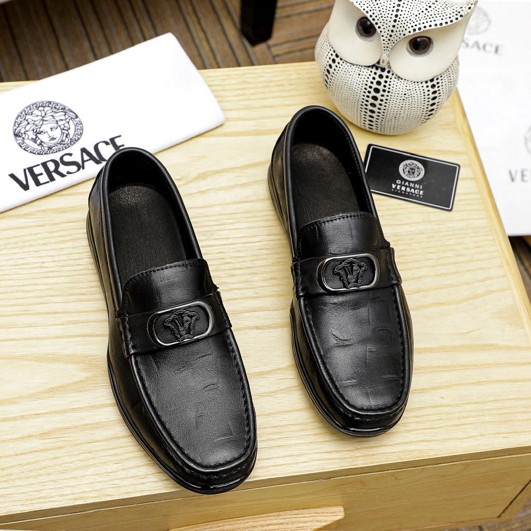 Versace Men's Formal Shoes