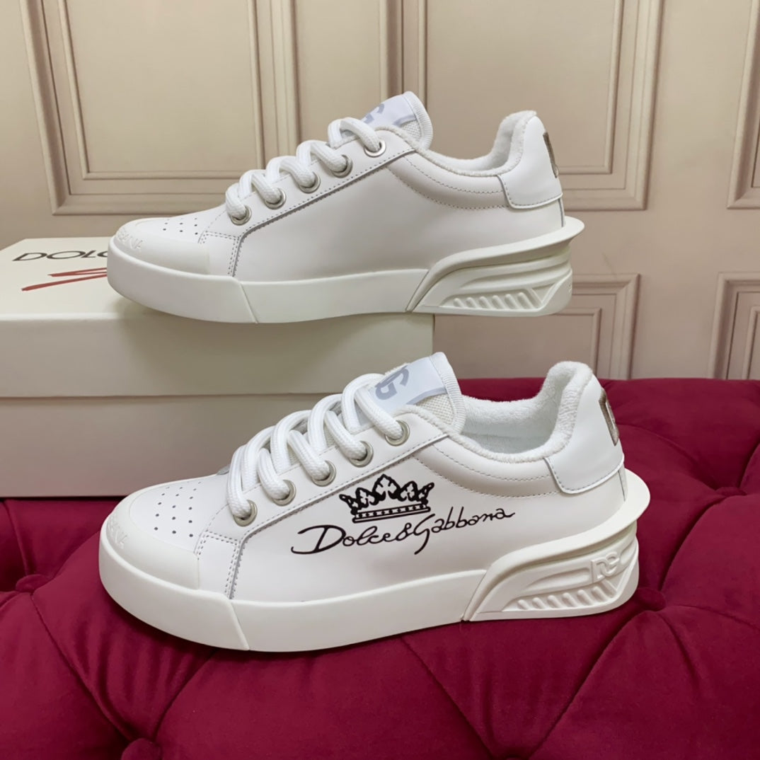 Dolce & Gabbana Casual Sneakers