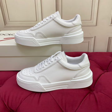 Dolce & Gabbana Luxury Sneakers