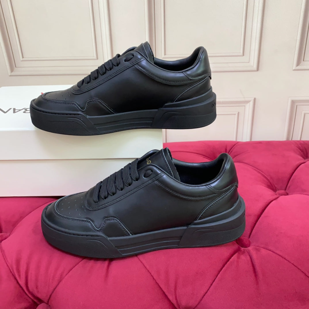 Dolce & Gabbana Luxury Sneakers