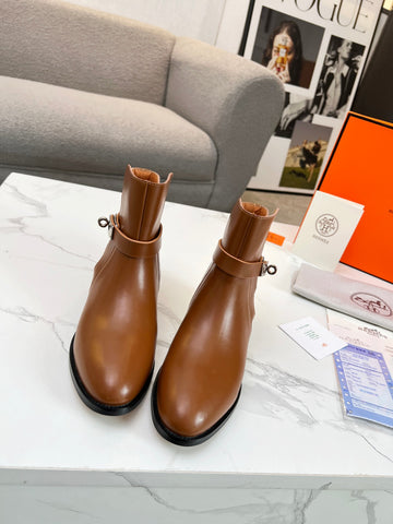 Hermes Women's Boots