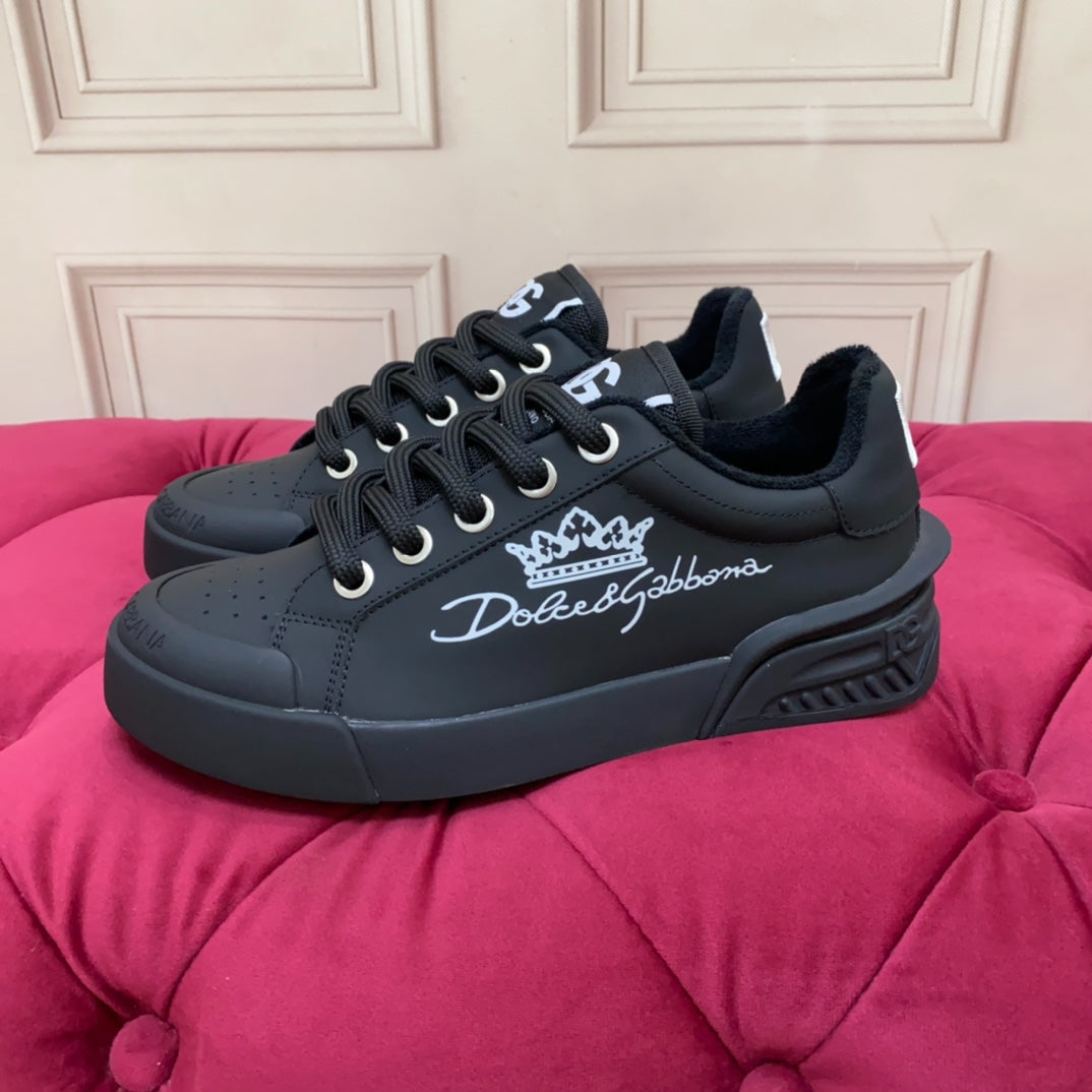 Dolce & Gabbana Casual Sneakers