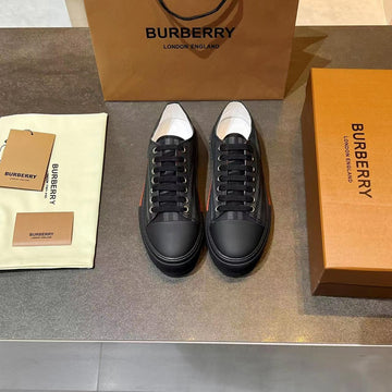 Burberry Casual Sport Sneakers