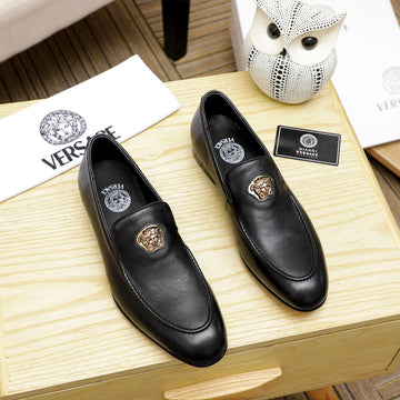 Versace Men's Formal Shoes