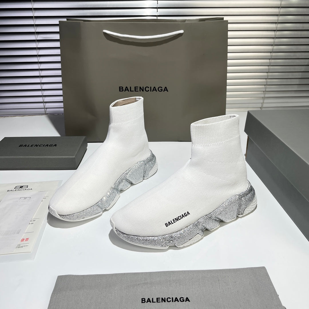 أحذية Balenciaga المخصصة الخاصة