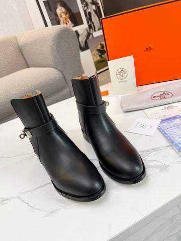 Hermes Women's Boots