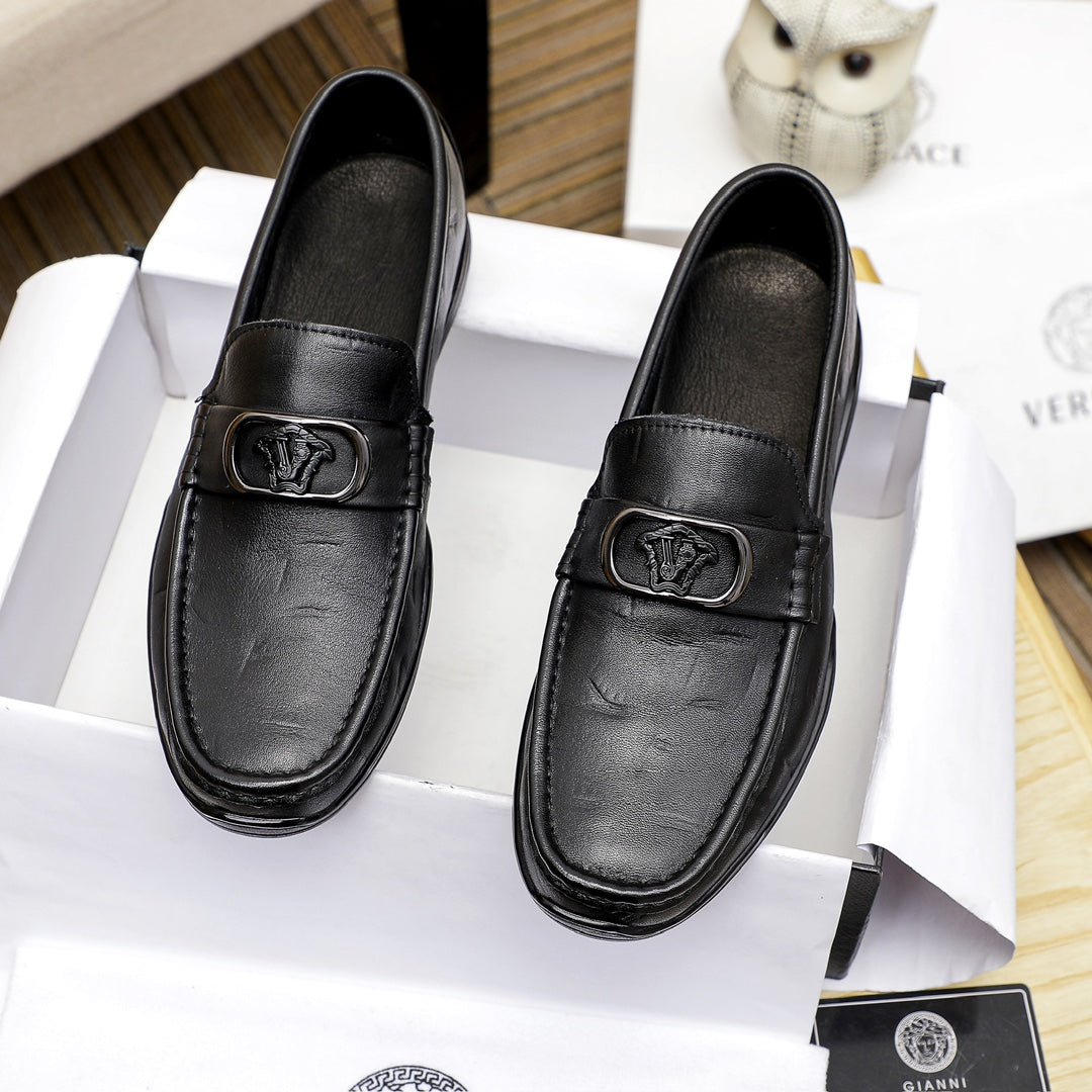 Versace Men's Formal Shoes