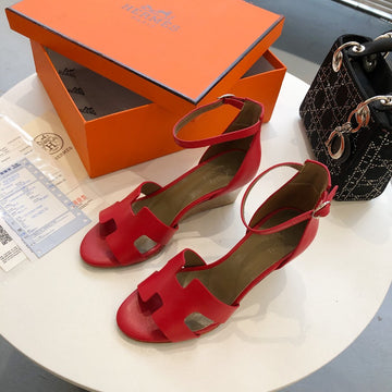 Hermes women's Sandals