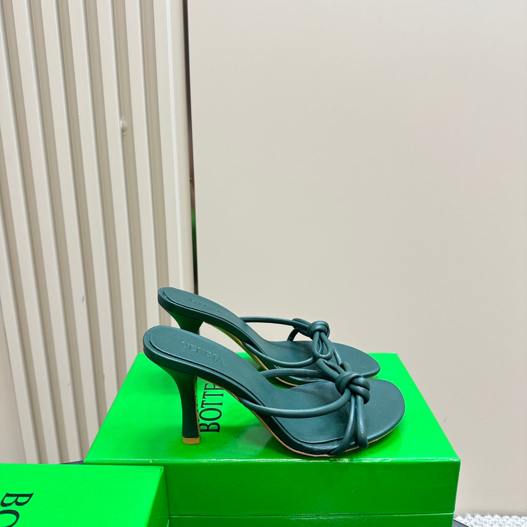 Bottega Veneta Women Heels