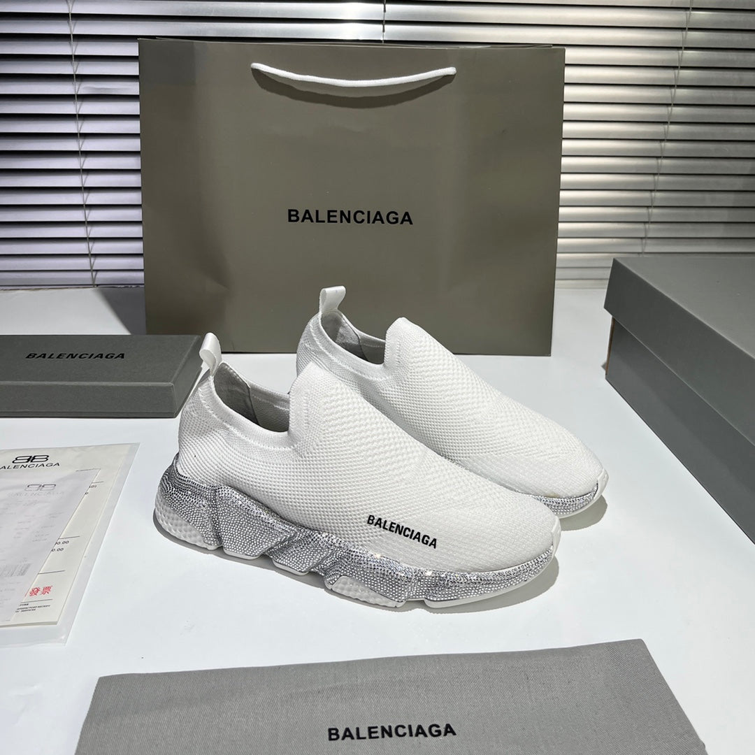 أحذية Balenciaga المخصصة الخاصة