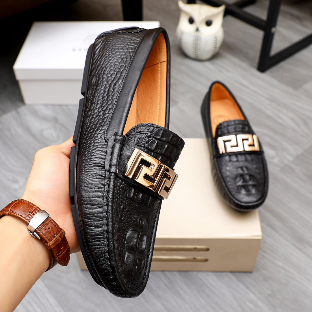 Versace Men's Formal Shoes