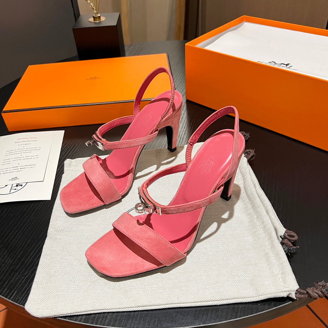 Hermes women's Sandals