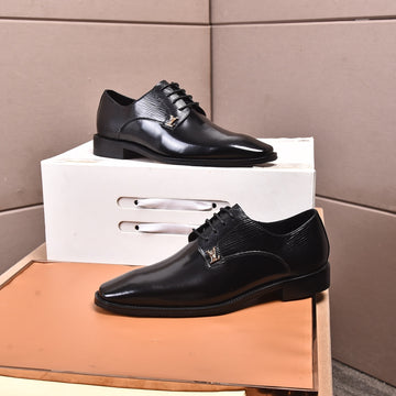 Louis Vuitton Men's Formal Shoes