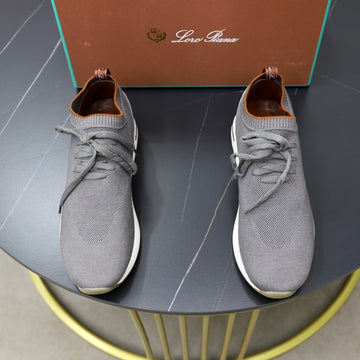 Loro Piana Men's And Women's Sneakers