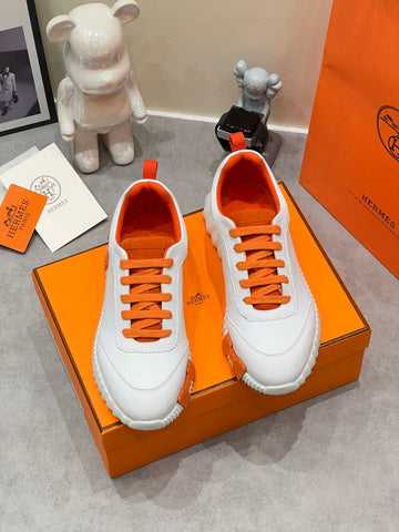 Hermes sports and leisure shoes