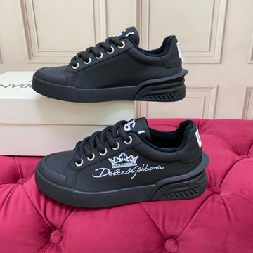 Dolce & Gabbana Casual Sneakers