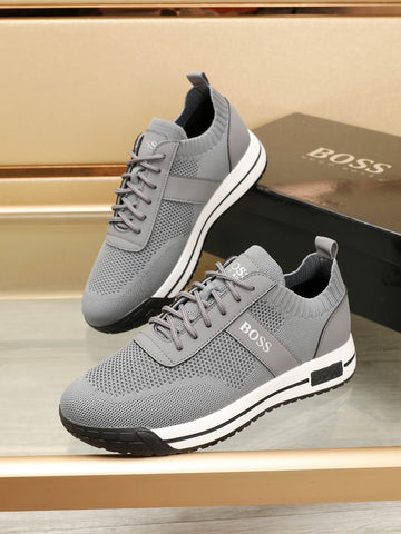 Boss Men's Casual Shoes