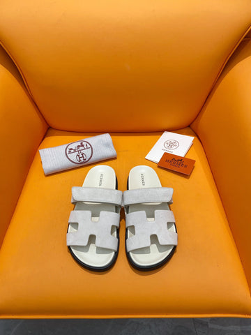 Hermes Men's and Women's Slipper