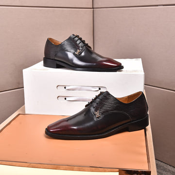 Louis Vuitton Men's Formal Shoes