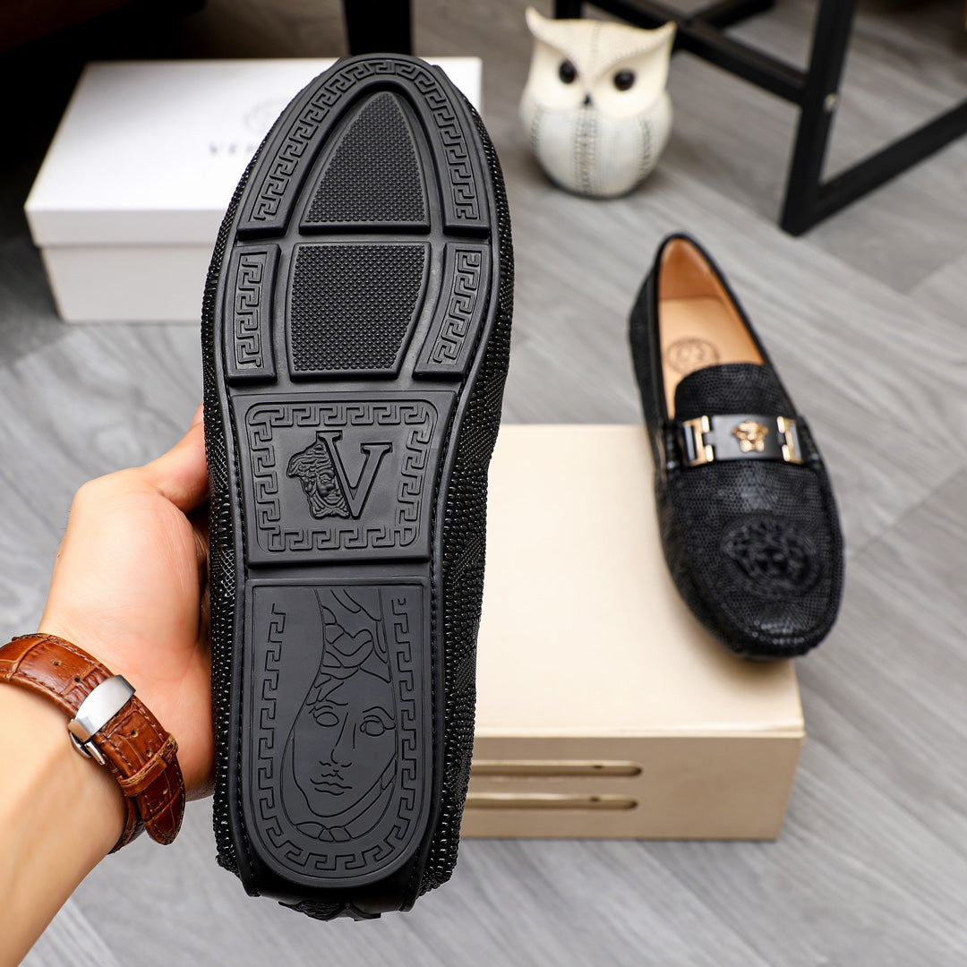 Versace Men's Formal Shoes