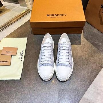 Burberry Casual Sport Sneakers