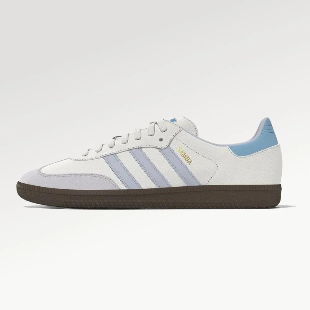 Adidas Samba Bermuda Sneakers