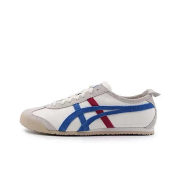 Women and Men Onitsuka Tiger Mexico 66 Sneakers