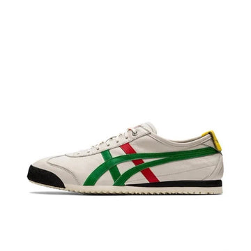 Women and Men Onitsuka Tiger Mexico 66 Sneakers