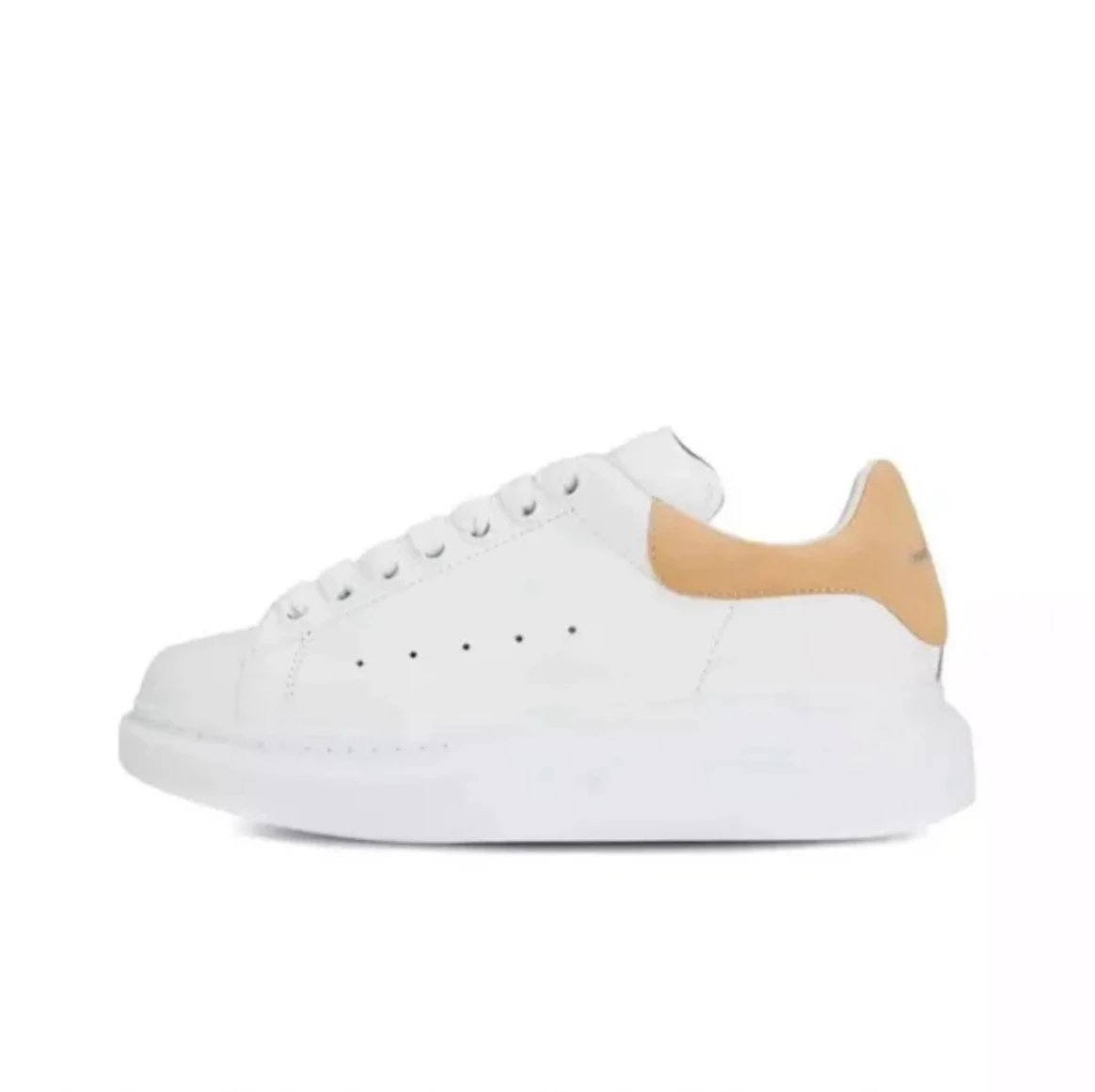 Women & Men AMQ Oversized Luxury Sneakers