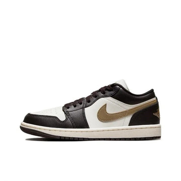 حذاء رياضي NK Air Jordan 1 منخفض للنساء والرجال