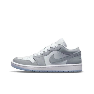 Women and Men NK Air Jordan 1 Low Sneakers