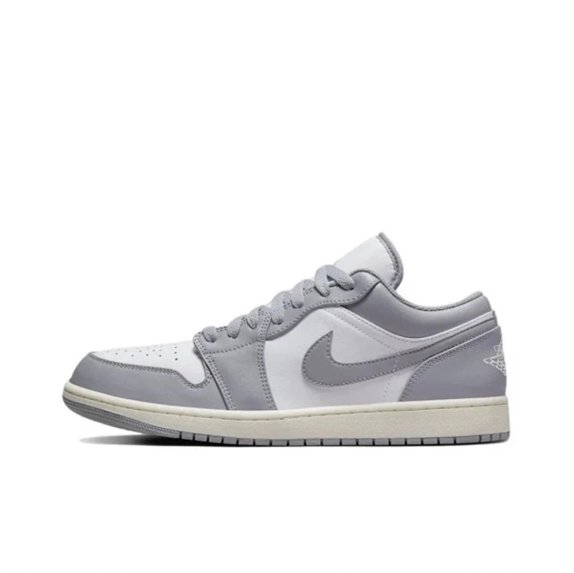 حذاء رياضي NK Air Jordan 1 منخفض للنساء والرجال