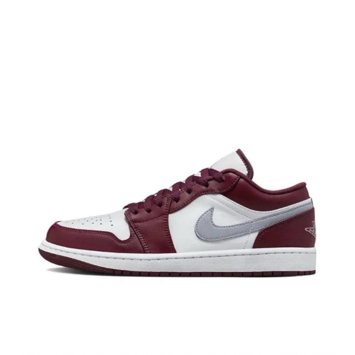 حذاء رياضي NK Air Jordan 1 منخفض للنساء والرجال