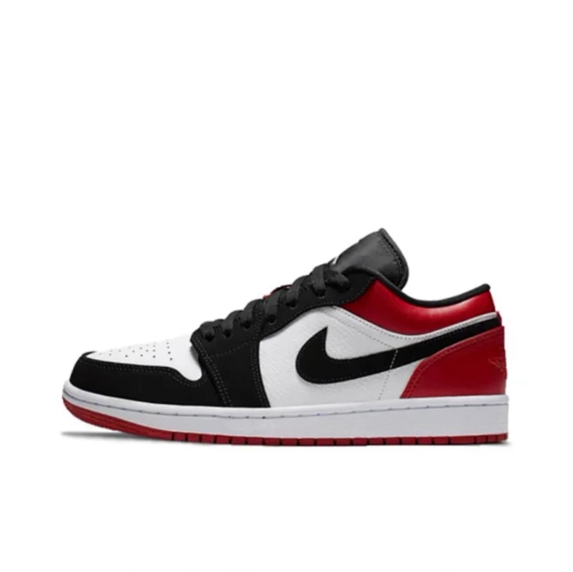 حذاء رياضي NK Air Jordan 1 منخفض للنساء والرجال