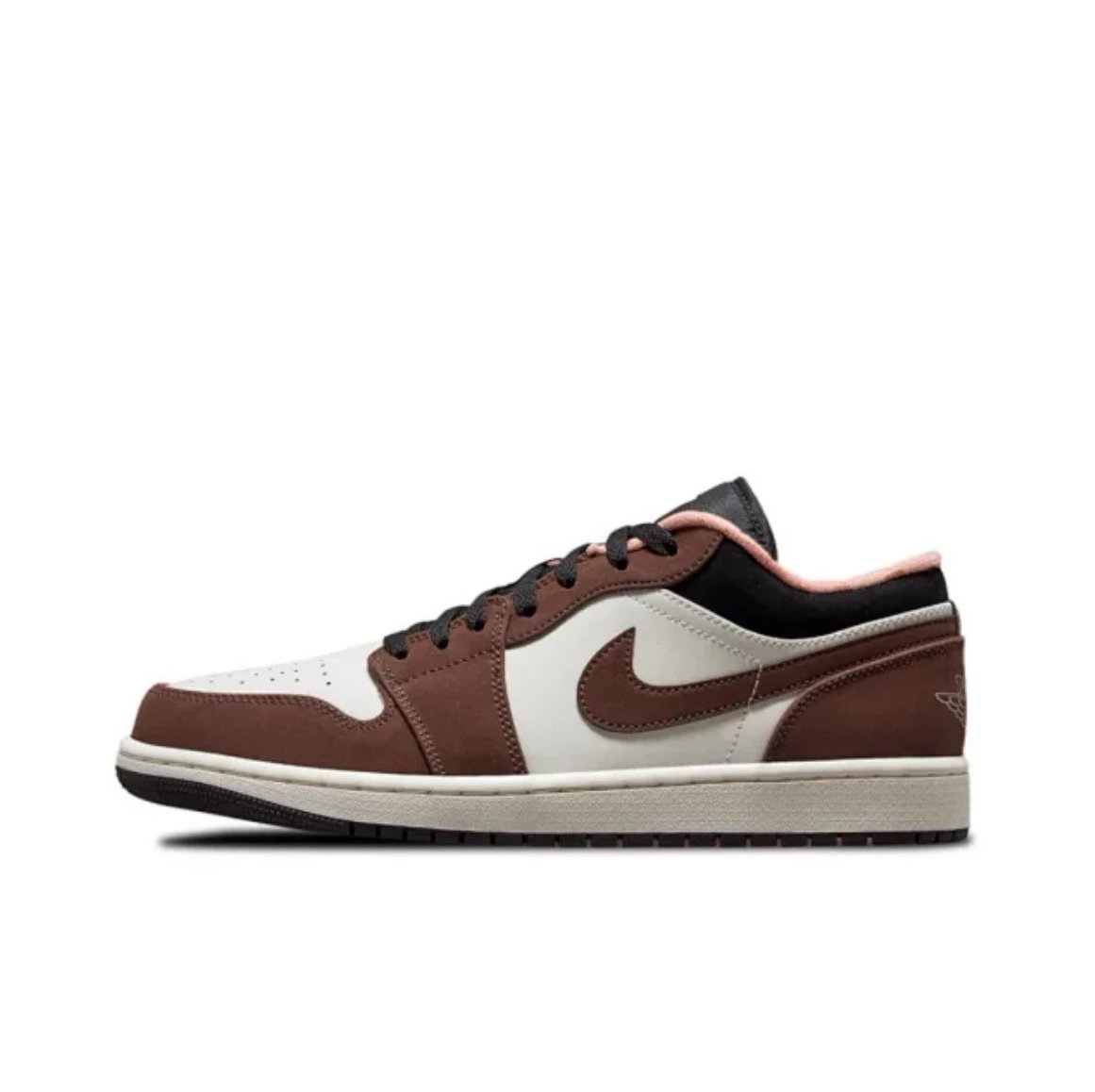حذاء رياضي NK Air Jordan 1 منخفض للنساء والرجال