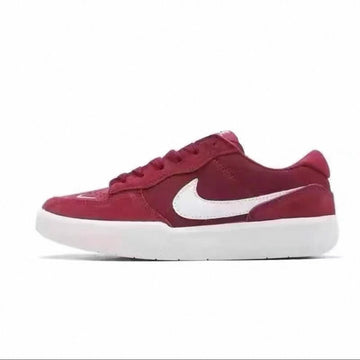 Women and Men NK SB Force 58 Sneakers