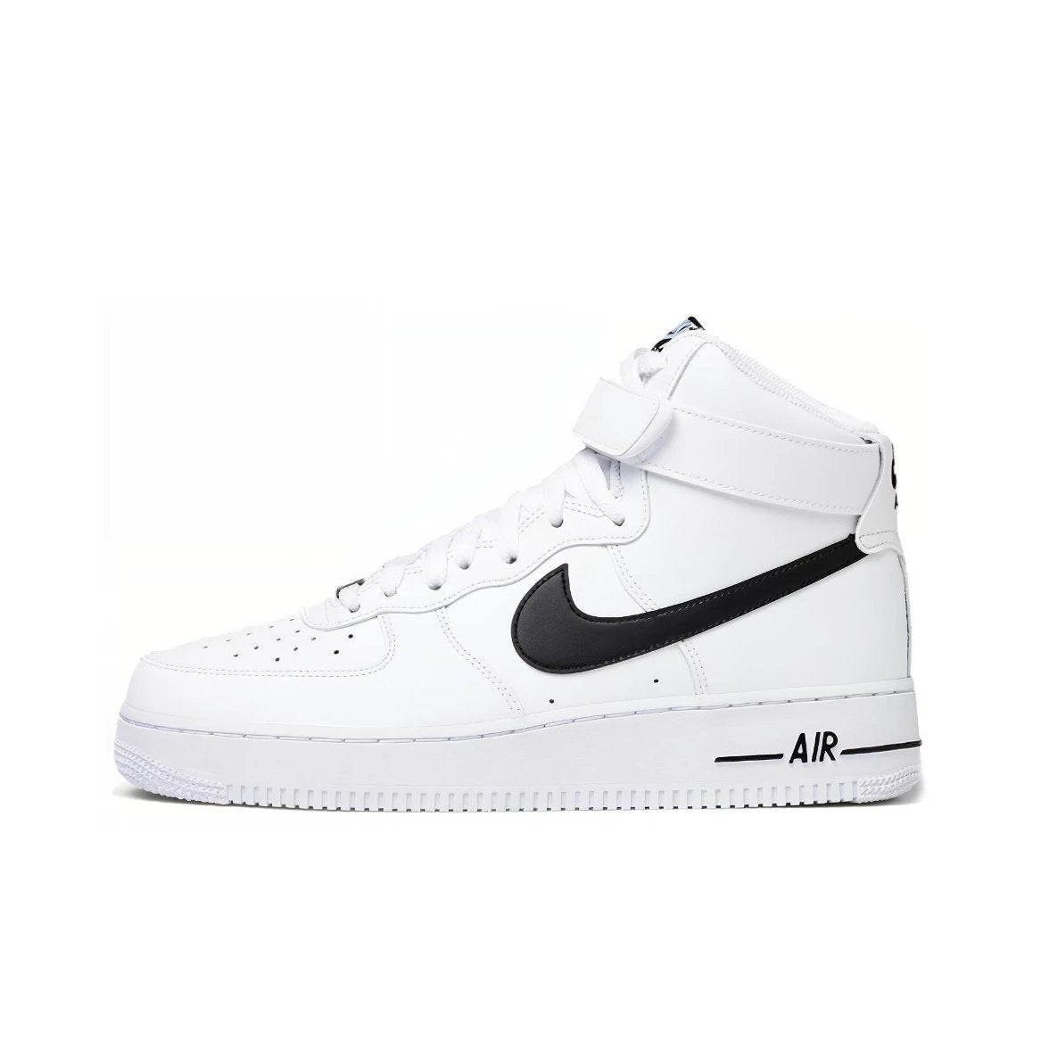 Men NK Air Force 1 Sneakers