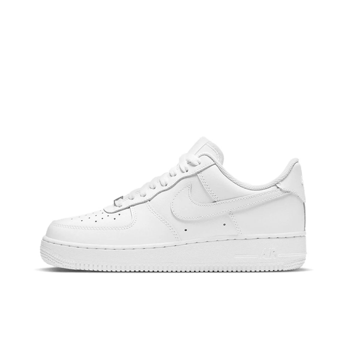 حذاء رياضي Air Force 1 للنساء والرجال