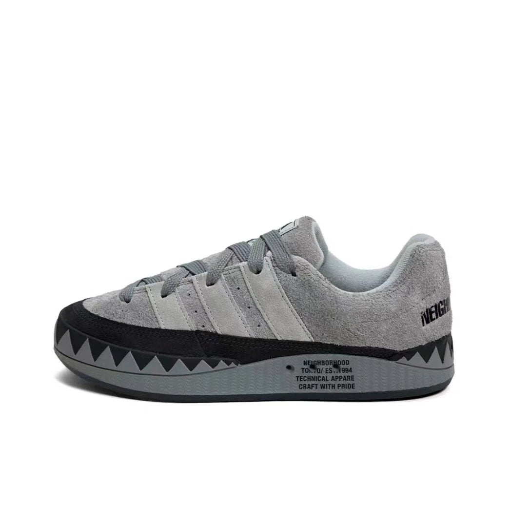 Women & Men AD Originals Adimatic Sneakers