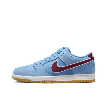 Women and Men NK Dunk SB Low Sneakers