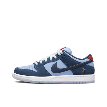 Women and Men NK Dunk SB Low Sneakers