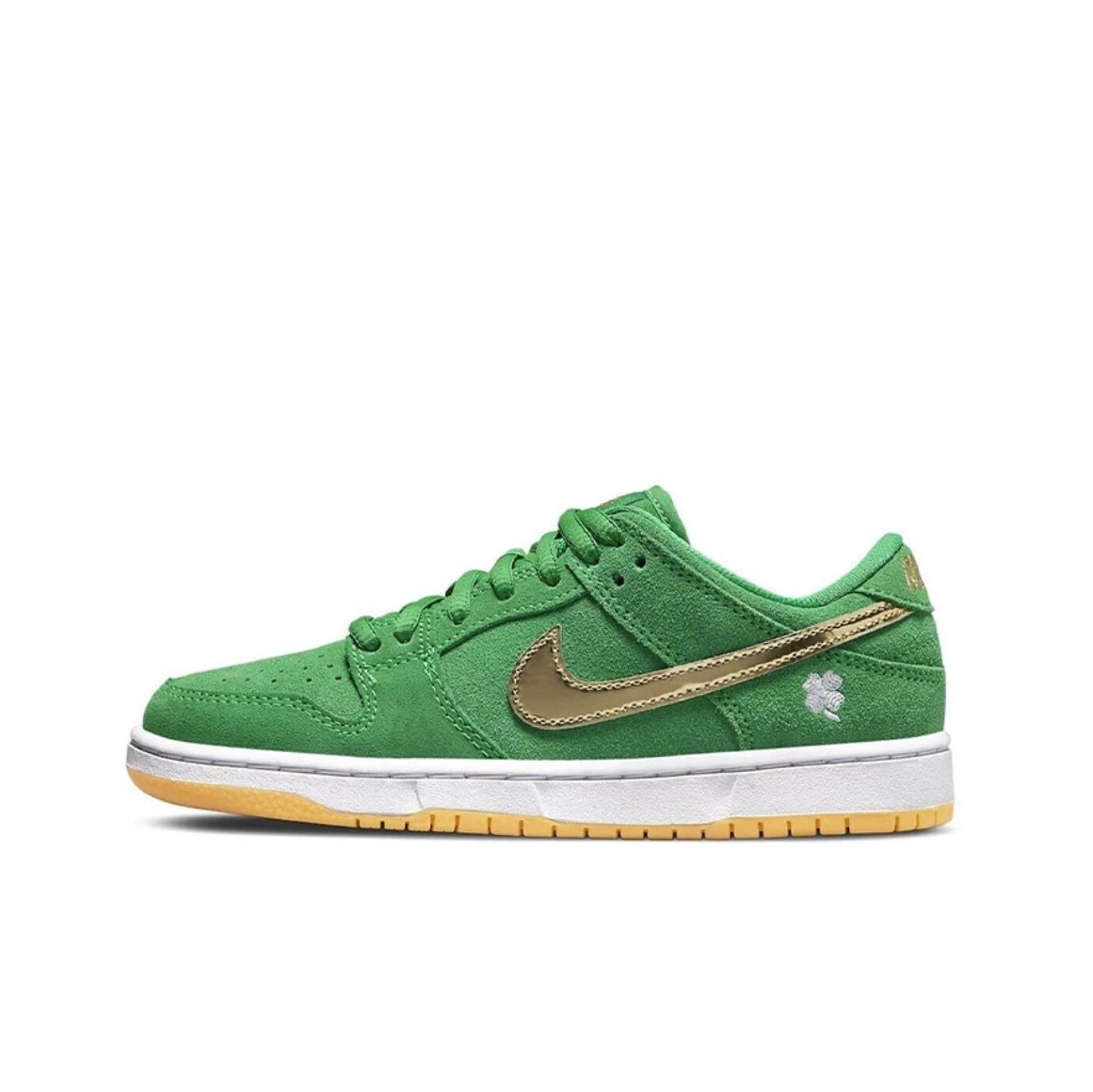 حذاء رياضي منخفض NK Dunk SB للنساء والرجال