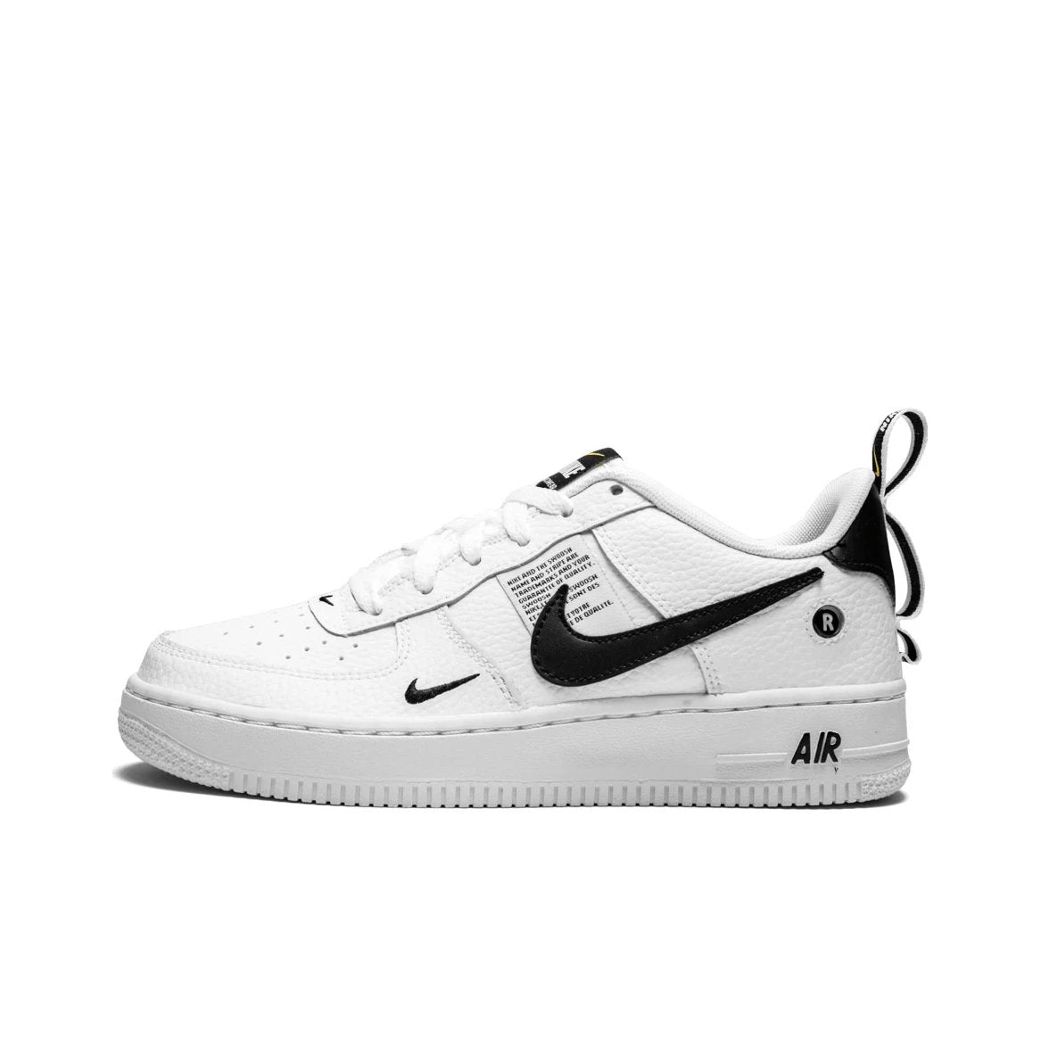 حذاء رياضي NK Air Force 1 للرجال