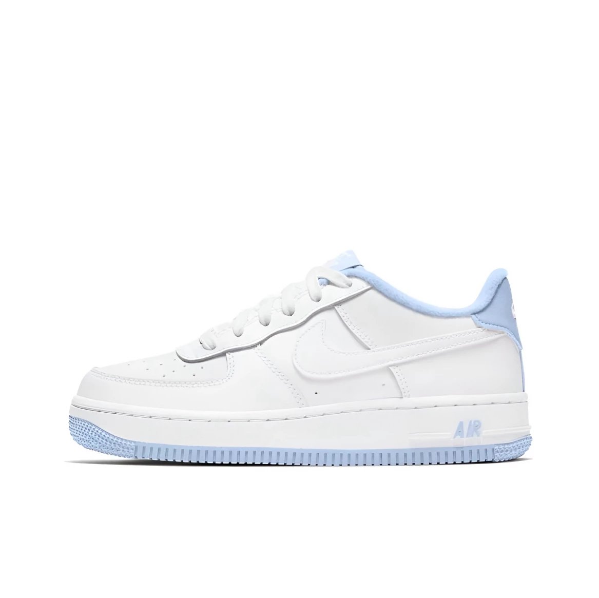 حذاء رياضي NK Air Force 1 للرجال