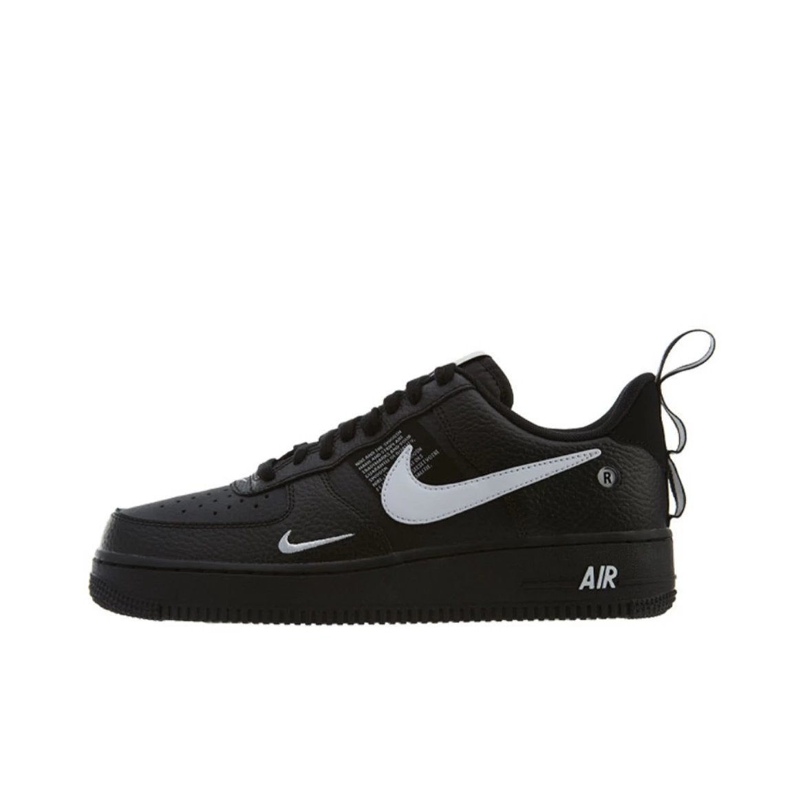 Men NK Air Force 1 Sneakers