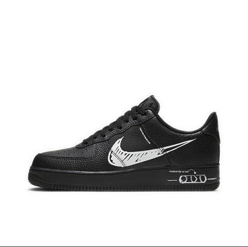 حذاء رياضي NK Air Force 1 للرجال