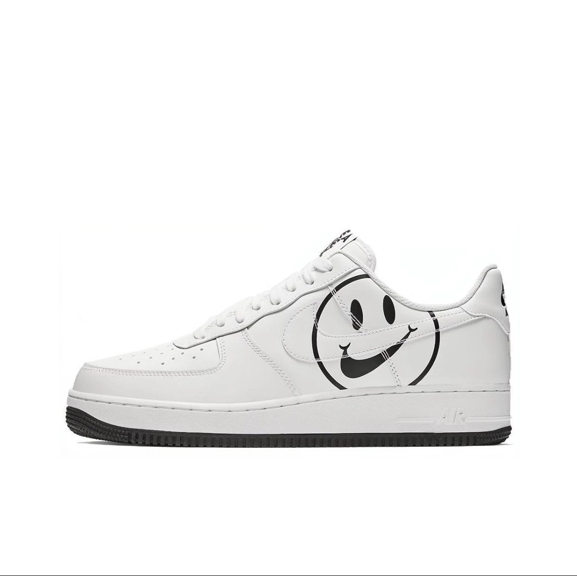 حذاء رياضي NK Air Force 1 للرجال